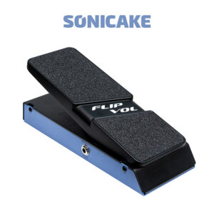 Sonicake FlipVol 볼륨페달 + 익스프레션 페달