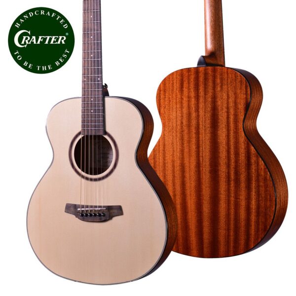 Crafter 성음 HM250 / 크래프터 HM-250 / 미니 통기타 어린이용