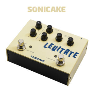 Sonicake Levitate 딜레이+리버브