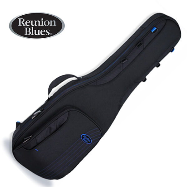Reunion Blues RBC23E1 / 리유니온 블루스 일렉기타 케이스