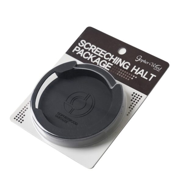 Gopherwood 사운드홀 커버 하울링 방지 Screeching Halt Package - 이미지 3
