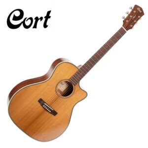Cort 콜트 ES-GA4 통기타 (NGS)