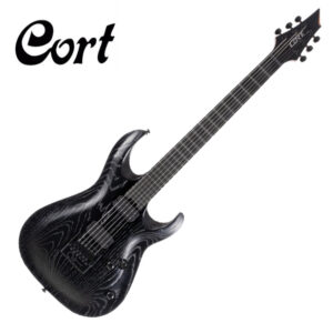 Cort KX700 Evertune / 콜트 일렉기타 (OPBK)