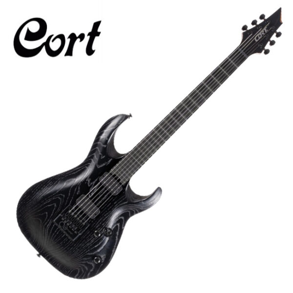 Cort KX700 Evertune / 콜트 일렉기타 (OPBK)