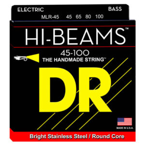 DR Hi Beam 베이스 스트링 045-100 (MLR-45)