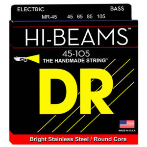 DR Hi Beam 베이스 스트링 045-105 (MR-45)