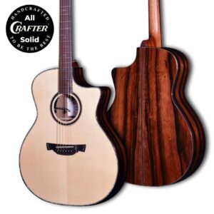 Crafter KGLXE-4000 PRESTIGE / 크래프터 KGLXE4000
