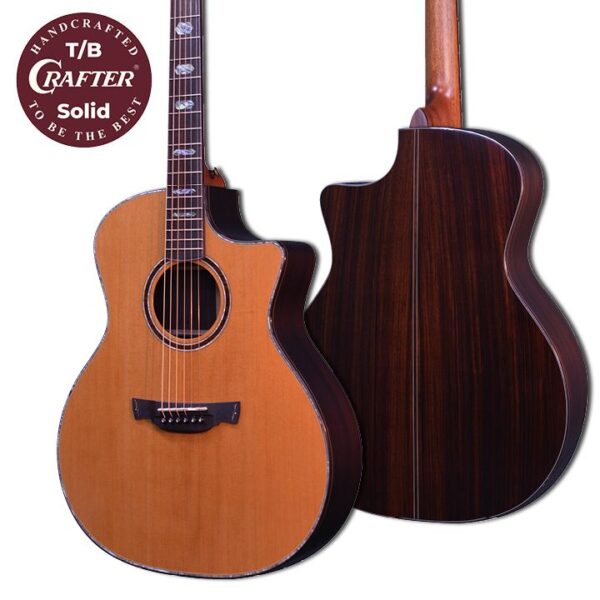 Crafter 크래프터 PLATINUM PREMIUM VVS