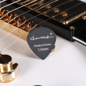 DAME Delrin Lite Pick 1.0mm