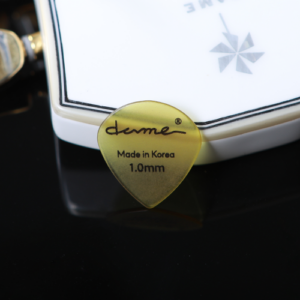 DAME Ultem Lite Pick 1.0mm