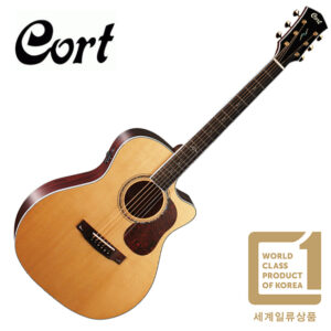 Cort 콜트 Gold-A8K 통기타 (NAT)