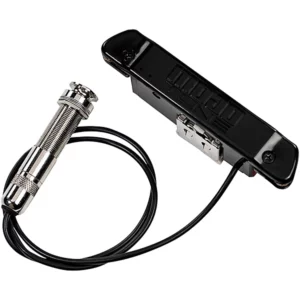 MOJOTONE 콰이엇 코일 어쿠스틱픽업 NC-2