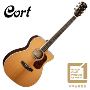 Cort 콜트 Gold-OC8 통기타 (NAT)