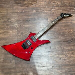 Jackson 일렉기타 Performer Kelly PS-6T RED