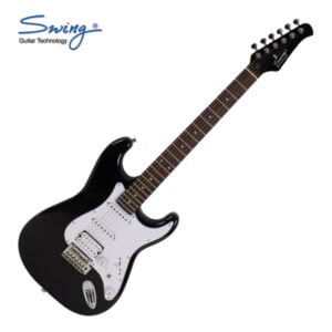 Swing 스윙 일렉기타 S-2M SE Black (R)