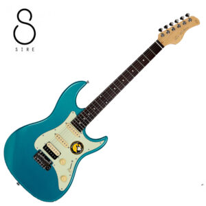 Sire 일렉기타 S3 Pastel Blue