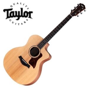 Taylor 어쿠스틱기타 14ce / Fishman 픽업