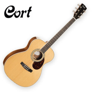 Cort 콜트 Earth100 OM KOA 통기타