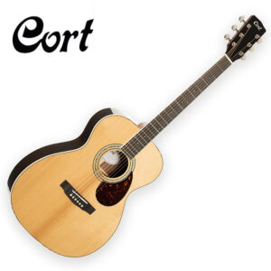 Cort 콜트 Earth100 OM RW 통기타