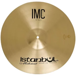 이스탄불 메흐멧 IMC Natural 16인치 Crash 심벌