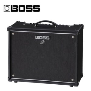 Boss 카타나 Katana 100 / 보스 기타 앰프 카타나 100 (Gen 3)