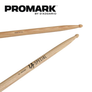 Promark 프로마크 LA Special 드럼스틱 (LA5AW)