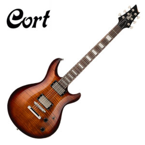 Cort 콜트 M600 일렉기타 (TSB)
