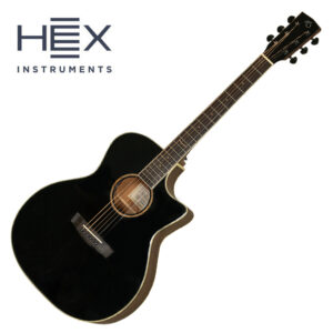 HEX 헥스 Vespera VG300E BT 통기타