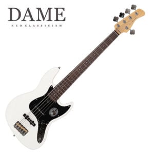 Dame 데임 VS-5 5ST 베이스기타 5현 (AWH)