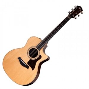 Taylor 414ce Studio 스페셜 에디션