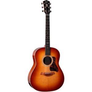 Taylor 어쿠스틱기타 Gold Label 517e SB, Firestripe Pickguard
