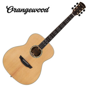 Orangewood 오렌지우드 Brooklyn 통기타 (악세사리팩 포함)