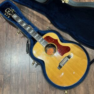 Gibson 어쿠스틱기타 CJ-165 중고 / 픽업장착