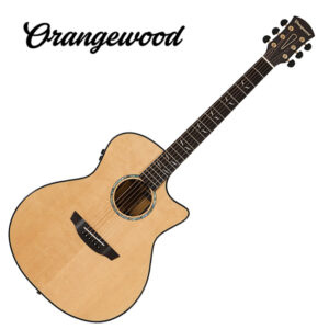 Orangewood 오렌지우드 Mason S-L 통기타 (악세사리팩 포함)