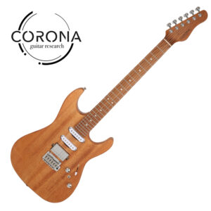 Corona 코로나 Modern Plus HSS 일렉기타 (MAH)