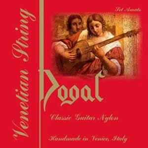 Dogal 클래식 스트링 Venetian NR88B / 도갈 베네치안 스트롱 텐션