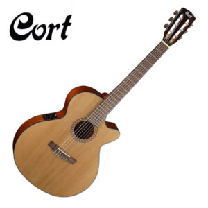 Cort 콜트 CEC5 클래식기타 (NAT)
