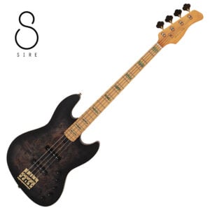 SIRE 사이어 마커스밀러 Marcus Miller V10 베이스기타 (TBKS)