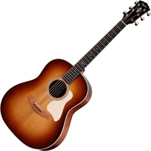 Taylor 어쿠스틱기타 Gold Label 517e SB, Cream Pickguard