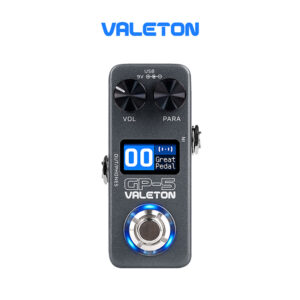 베일톤 Valeton GP-5 초소형 멀티이펙트 프로세서