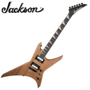 Jackson] JS32T Warrior™- Natural Oil