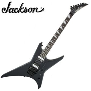 Jackson JS32 Warrior™- Satin Black