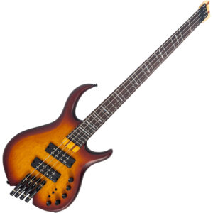 SIRE 사이어 베이스기타 MARCUS MILLER M6 (Ash) 4현 Headless MA