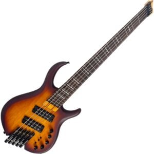 SIRE 사이어 베이스기타 MARCUS MILLER M6 (Ash) 5현 Headless TS