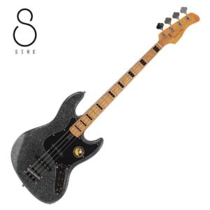 SIRE 사이어 베이스기타 V7 4ST (ALDER) 2nd Generation SPBK (Sparkle Black)