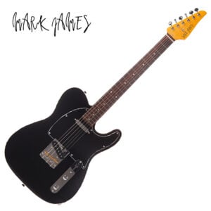 Mark James 마크제임스 VT350 일렉기타 (BK)