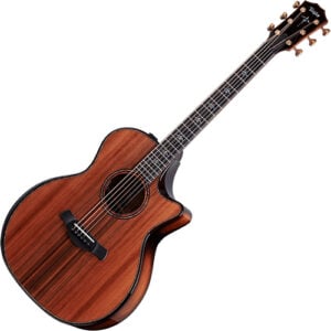 Taylor 어쿠스틱기타 Builders Edition 914ce Honduran Rosewood