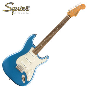 Squier 일렉기타 Classic Vibe 60s Stratocaster / LPB [전화문의]