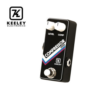 Keeley Compressor Mini  / 킬리 컴프레서 미니