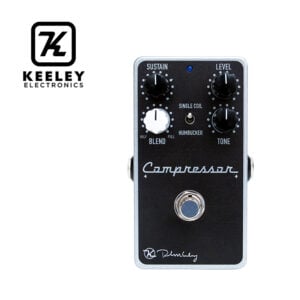 Keeley Compressor Plus / 킬리 컴프레서 플러스